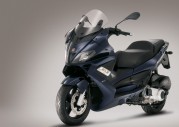 Gilera Nexus 125